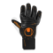 Uhlsport Absolutgrip Reflex Speed Contact TW-Handschuhe Schwarz Weiss Orange F01 - schwarz