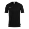 Uhlsport Essential Functional T-Shirt Kids F01 - schwarz