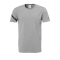 Uhlsport Essential Pro T-Shirt Grau F15 - Schwarz