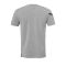 Uhlsport Essential Pro T-Shirt Kids Grau F15 - Schwarz