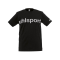 Uhlsport Essential Promo T-Shirt Schwarz F01 - schwarz