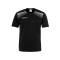 Uhlsport Goal Training T-Shirt Kids Schwarz F01 - schwarz
