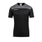 Uhlsport Offense 23 Trainingsshirt Schwarz F01 - schwarz