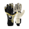 Uhlsport Powerline Elite Flex Cut HN TW-Handschuhe Schwarz Gold F01 - schwarz
