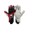 Uhlsport Powerline Supergrip+ TW-Handschuhe Schwarz Rot F01 - schwarz