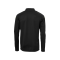 Uhlsport Score Ziptop Sweatshirt Schwarz Gelb F07 - schwarz