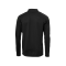Uhlsport Score Ziptop Sweatshirt Schwarz Grün F06 - schwarz