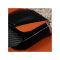 Uhlsport Supergrip+ HN Speed Contact TW-Handschuhe Schwarz Weiss Orange F01 - schwarz
