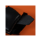 Uhlsport Supergrip+ Reflex Speed Contact TW-Handschuhe Schwarz Weiss Orange F01 - schwarz