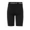 Uhlsport Tight Short Hose kurz Schwarz F01 - schwarz