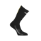 Uhlsport Tube It Socks Socken Schwarz Gelb F06 - schwarz