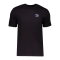 Umbro Core Small Logo T-Shirt Schwarz FLNE - schwarz