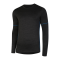 Umbro Pro Training Sweatshirt Schwarz F1AP - schwarz