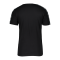 Umbro Retro Taped T-Shirt Schwarz F090 - schwarz