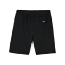 Umbro Sport Style Long Jog Short Schwarz F060 - schwarz