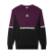 Umbro Sports Style Club Sweatshirt Schwarz FLRJ - schwarz