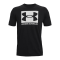 Under Armour ABC Camo Boxed T-Shirt Training F001 - schwarz