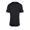 Under Armour GL Foundation T-Shirt Schwarz F001 - schwarz