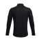 Under Armour HalfZip Sweatshirt Schwarz F001 - schwarz