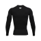 Under Armour HG Compression Sweatshirt F001 - schwarz
