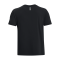 Under Armour Iso-Chill Heat T-Shirt Schwarz F001 - schwarz