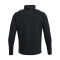 Under Armour OutrunTheCold Funnel Sweatshirt F001 - schwarz