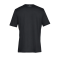 Under Armour Sportstyle Left Chest T-Shirt F001 - schwarz