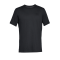 Under Armour Sportstyle Left Chest T-Shirt F001 - schwarz
