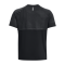 Under Armour Streaker Diamond T-Shirt Schwarz F001 - schwarz