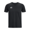 Under Armour T-Shirt Schwarz F001 - schwarz