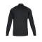 Under Armour Tech HalfZip Sweatshirt Schwarz F001 - schwarz