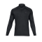 Under Armour Tech HalfZip Sweatshirt Schwarz F001 - schwarz