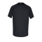 Under Armour Tech T-Shirt Schwarz F001 - schwarz