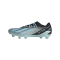 adidas X Crazyfast Messi.1 FG Silber Blau Schwarz - silber