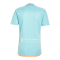 adidas Inter Miami Trikot 3rd 2024 Türkis - tuerkis