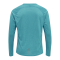 Newline Sweatshirt Running Türkis F7454 - tuerkis