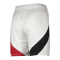 adidas 1.FC Nürnberg Short Away 2024/2025 Weiss - weiss