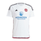 adidas 1. FC Nürnberg Trikot Away 2023/2024 Weiss - weiss