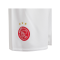 adidas Ajax Amsterdam Minikit Home 2024/2025 Kids Weiss - weiss