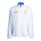 adidas Argentien Anthem Jacke Weiss - weiss