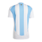 adidas Argentinien Trikot Home Copa America 2024 Weiss - weiss