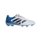 adidas COPA Gloro II FG Weiss - weiss