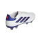 adidas COPA Pure 2 Pro FG Weiss - weiss