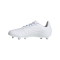 adidas COPA Pure.3 FG Pearlized Kids Weiss - weiss