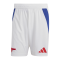 adidas FC Arsenal London Short Home 2024/2025 Weiss - weiss