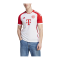 adidas FC Bayern München Trikot Home 2023/2024 Weiss Rot - weiss