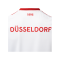 adidas Fortuna Düsseldorf Trikot Away 2022/2023 Weiss - weiss