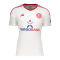 adidas Fortuna Düsseldorf Trikot Away 2023/2024 Weiss - weiss