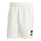 adidas Fortuna Düsseldorf Z.N.E. Short Weiss - weiss