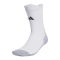 adidas Grip Socken Weiss - weiss